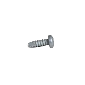 Kirby 605989 is a sensor screw used on Kirby Heritage II and Legend II vacuums to secure the brush roll sensor assembly. It is an OEM fastener that helps ensure proper positioning and reliable operation of the brush roll sensing system.