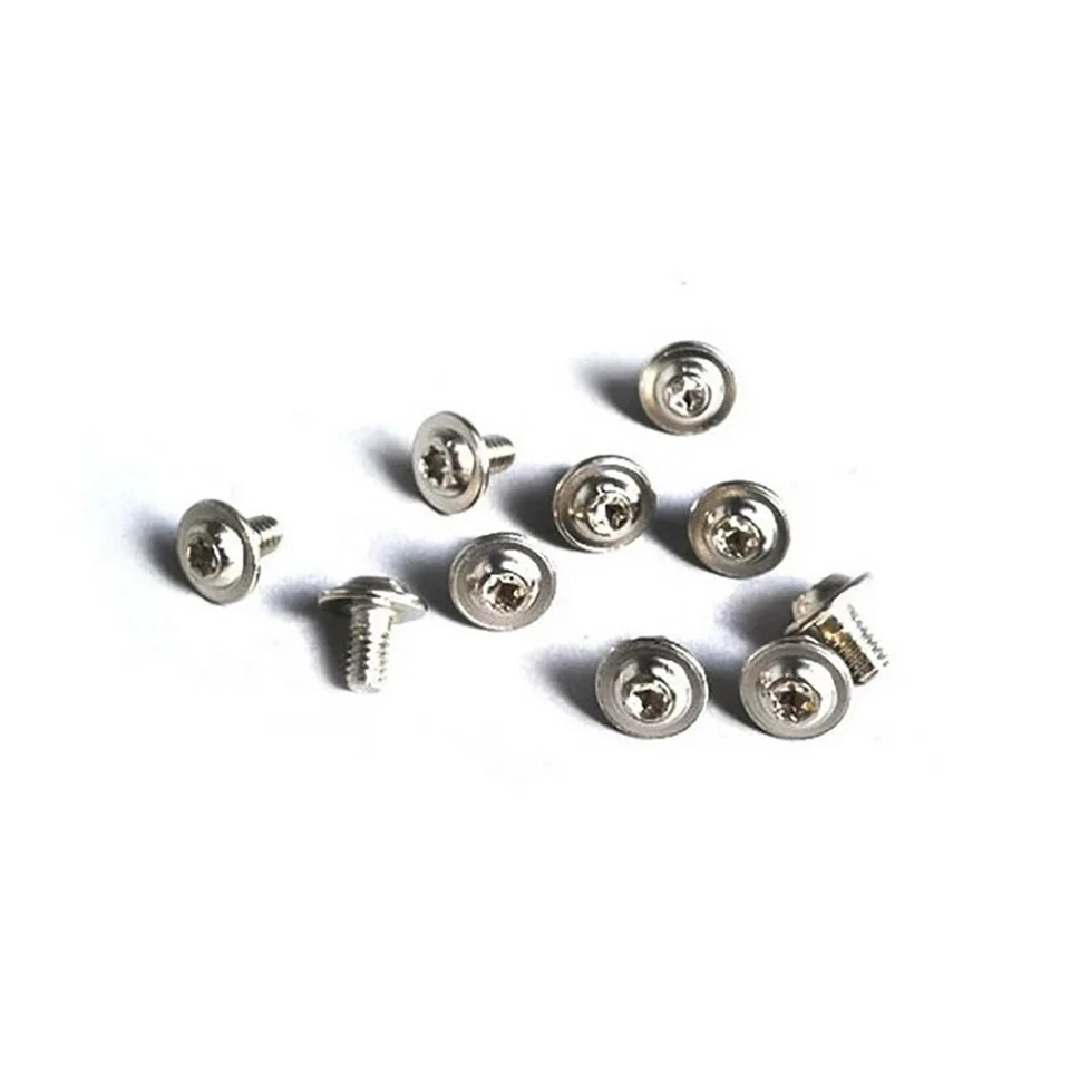 Kirby 857322A Pak) Kirby G 3 Scuff Plate Fits Generation 3 / Gthree Kirby 857322A is a scuff plate screw used on Kirby Generation 3 vacuums to secure the scuff plate to the base housing. It is an OEM fastener sold in a pack that helps keep the bottom plate firmly attached and properly aligned.