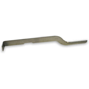 The Kirby T130 Armature Locking Tool OEM 1CB Omega and Later is a special service tool used on Kirby vacuums to lock the motor armature in place during fan removal or repair. It’s designed for safe maintenance on 1CB Omega and later Kirby models.