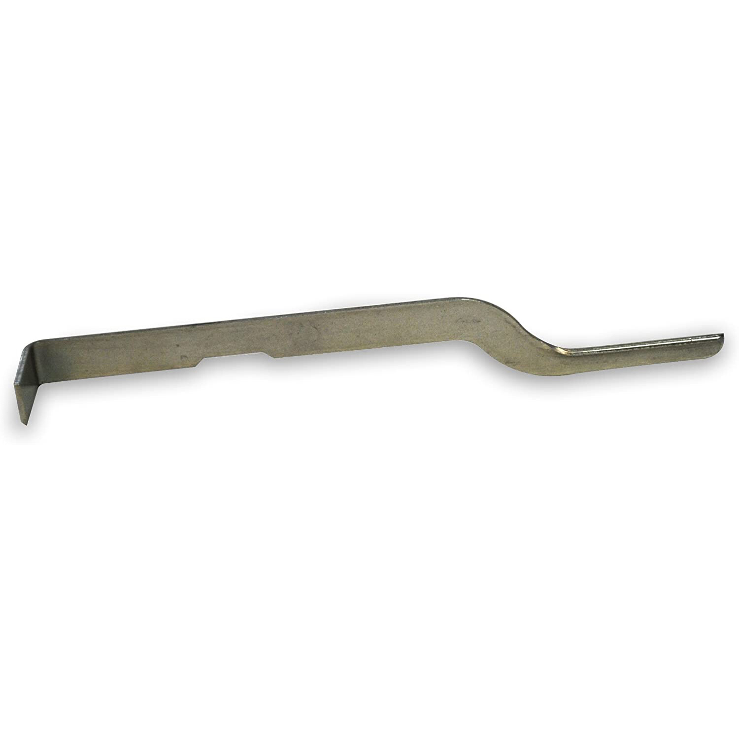 Kirby T130 Armature Locking Tool OEM 1CB Omega and Later The Kirby T130 Armature Locking Tool OEM 1CB Omega and Later is a special service tool used on Kirby vacuums to lock the motor armature in place during fan removal or repair. It’s designed for safe maintenance on 1CB Omega and later Kirby models.
