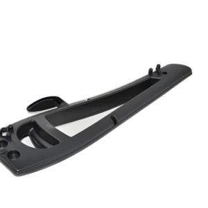 Kirby 174514 Rear Cover Handle Fork Kirby AV AV2 Fits Avalir II