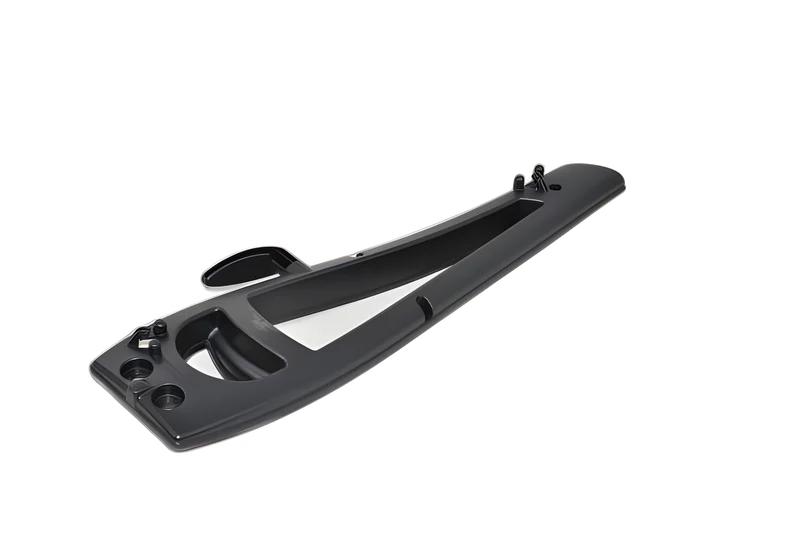 Kirby 174514 Rear Cover Handle Fork Kirby AV AV2 Fits Avalir II Kirby 174514 Rear Cover Handle Fork Kirby AV AV2 Fits Avalir II