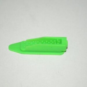 The M5100001102 is a comb filter assembly used in compatible Hizero Bionic Mop vacuum systems, including the F801 and F803 models. It helps trap dust and debris while maintaining proper airflow and filtration performance.