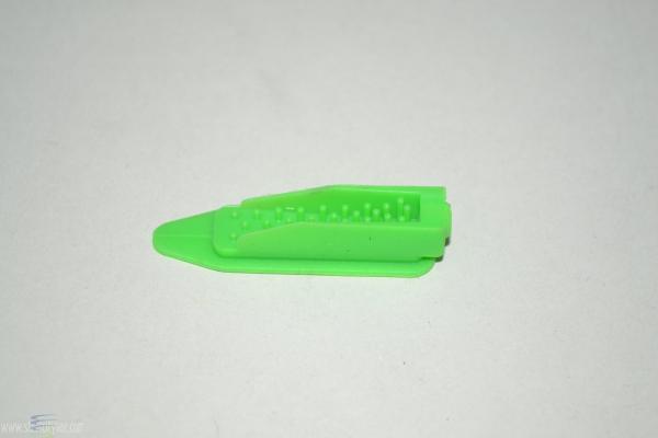 Titan Vacuum Filter Fits COMB F801 F803 OEM M5100001102 The M5100001102 is a comb filter assembly used in compatible Hizero Bionic Mop vacuum systems, including the F801 and F803 models. It helps trap dust and debris while maintaining proper airflow and filtration performance.