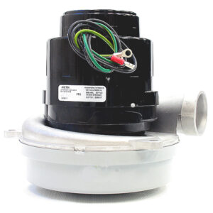 Ametek Lamb 122234-18 Motor Fan 120V 2-Stage 6.6"