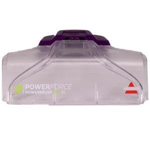 Bissell 1626488 Nozzle,Pacific Purple-Bissell 3071