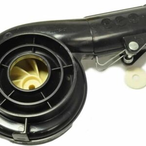 Oreck XL21 Fan Housing Cover OEM 09-77230-51