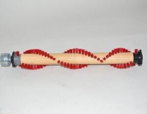 Oreck OR202 12 1/4 Inch Brushroll Assembly Brushroll Brush Roll Fits XL21 XL21-600 XL21-700 XL21-750 U7000 U7000ECB