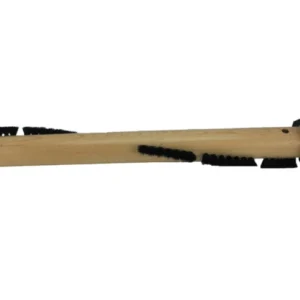 Oreck 6330 Black Nylon Bristle Brushroll Brushroll Brush Roll Fits Big Foot CAP CAP-175 CelocPower Nozzle XL1500