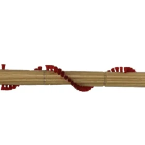 Oreck 7411901 Red Nylon Bristle Brushroll Brushroll Brush Roll Fits U8000