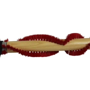 Oreck Brush Assembly 75930-03 Fits Flat Belt Brushroll Brush Roll Fits 100C 9100C 988 9000 Series Classic 2000 Series