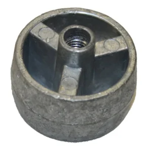 Oreck Metal Brushroll Pulley Brushroll Brush Roll Fits Oreck XL Brushroll Assembly OR201 OR202 Select XL Models