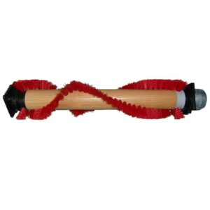 Oreck OR201 11 1/8 Inch Brushroll Assembly Brushroll Brush Roll Fits 100C 9100C 988 9000 Series Classic 2000 Series