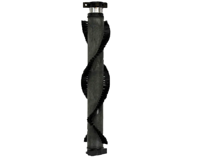 Oreck S8500130 Black Nylon Bristle Brushroll and End Caps Brushroll Brush Roll Fits Pro 12 Oreck Pro 12 Oreck S8500130 Black Nylon Bristle Brushroll and End Caps Brushroll Brush Roll Fits Pro 12 Oreck Pro 12