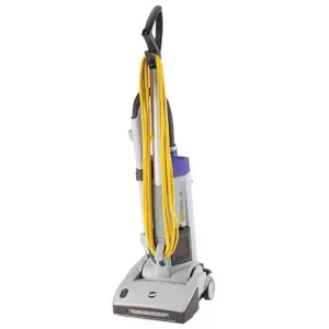 ProTeam Vacuum 107329 ProGen 12 HEPA Commercial Upright Vacuum