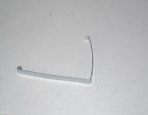 Rainbow R1423B Fan Hsng Asy Retainer Clips Rainbow Fits Select Models