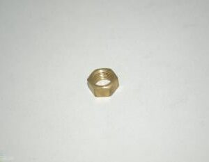 Rainbow R8416B Spider Nut Model "E" Fits Select Models