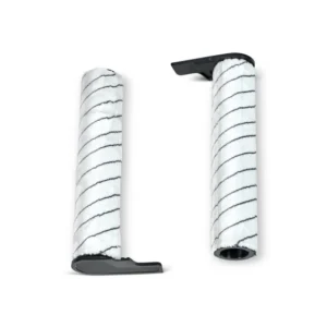 Riccar R70 Wet Nozzle Brushroll Set Fits R70 Multi-Clean Deluxe Smart Mop & Vacuum