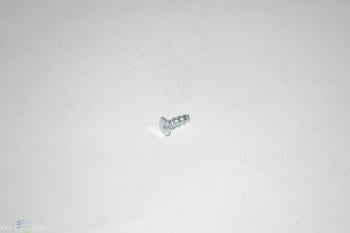 Rainbow H542B Flange Plate Screws D4 Plastic Type Fits D4 D4C D4SE Models Rainbow H542B Flange Plate Screws D4 Plastic Type Fits D4 D4C D4SE Models