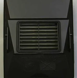 Rainbow R12106B Filter E-Series Hepa,N/S Washable Fits E2 E-Series Models