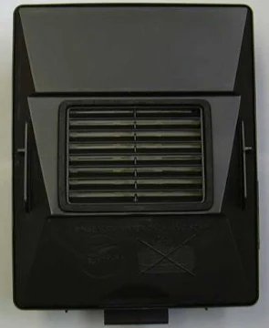 Rainbow R12106B Filter E-Series Hepa,N/S Washable Fits E2 E-Series Models Rainbow R12106B Filter E-Series Hepa,N/S Washable Fits E2 E-Series Models