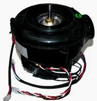 Rainbow R12612 Motor,E2,2 Speed,Brushless Was R11409 Fits E2 E-Series Models