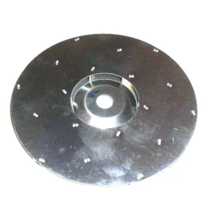 Rainbow R12702 Fan E2 / 2 Speed Motor Fits E2 E-Series Models