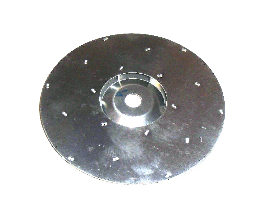 Rainbow R12702 Fan E2 / 2 Speed Motor Fits E2 E-Series Models Rainbow R12702 Fan E2 / 2 Speed Motor Fits E2 E-Series Models - Image 2