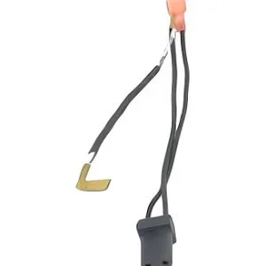 Rainbow R13333 Recepticle,E-Series Hose Fits E2 E-Series Models
