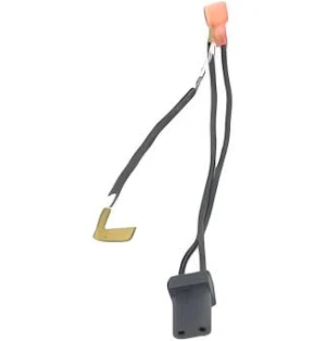 Rainbow R13333 Recepticle,E-Series Hose Fits E2 E-Series Models Rainbow R13333 Recepticle,E-Series Hose Fits E2 E-Series Models
