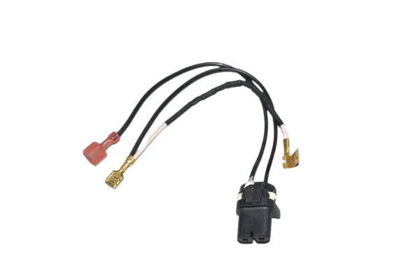 Rainbow R14099 Receptacle E12 Black Elec Hose Fits E2 E-Series Models Rainbow R14099 Receptacle E12 Black Elec Hose Fits E2 E-Series Models