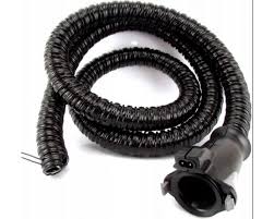 Rainbow R14459C Elec Hose Only W/Molded Model "E" Fits Select Models