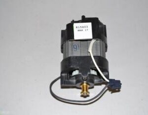 Rainbow R15403 Motor,E2 Snap In,Grooved Shaft Fits E2 E-Series Models