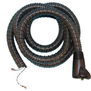 Rainbow R15658 Hose E2 Series Less Handle 12 Foot Hose Fits E2 E-Series Models