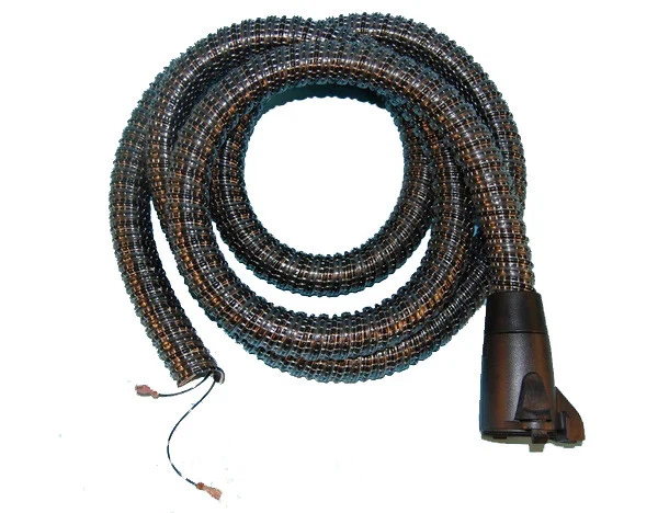 Rainbow R15658 Hose E2 Series Less Handle 12 Foot Hose Fits E2 E-Series Models Rainbow R15658 Hose E2 Series Less Handle 12 Foot Hose Fits E2 E-Series Models