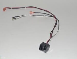 Rainbow R8086 Wiring Harness E-Series Canister Fits E2 E-Series Models