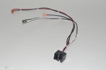 Rainbow R8086 Wiring Harness E-Series Canister Fits E2 E-Series Models Rainbow R8086 Wiring Harness E-Series Canister Fits E2 E-Series Models