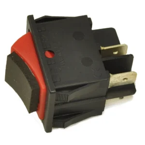 Rainbow R8205 Switch-Main E2 Canister Fits E2 E-Series Models