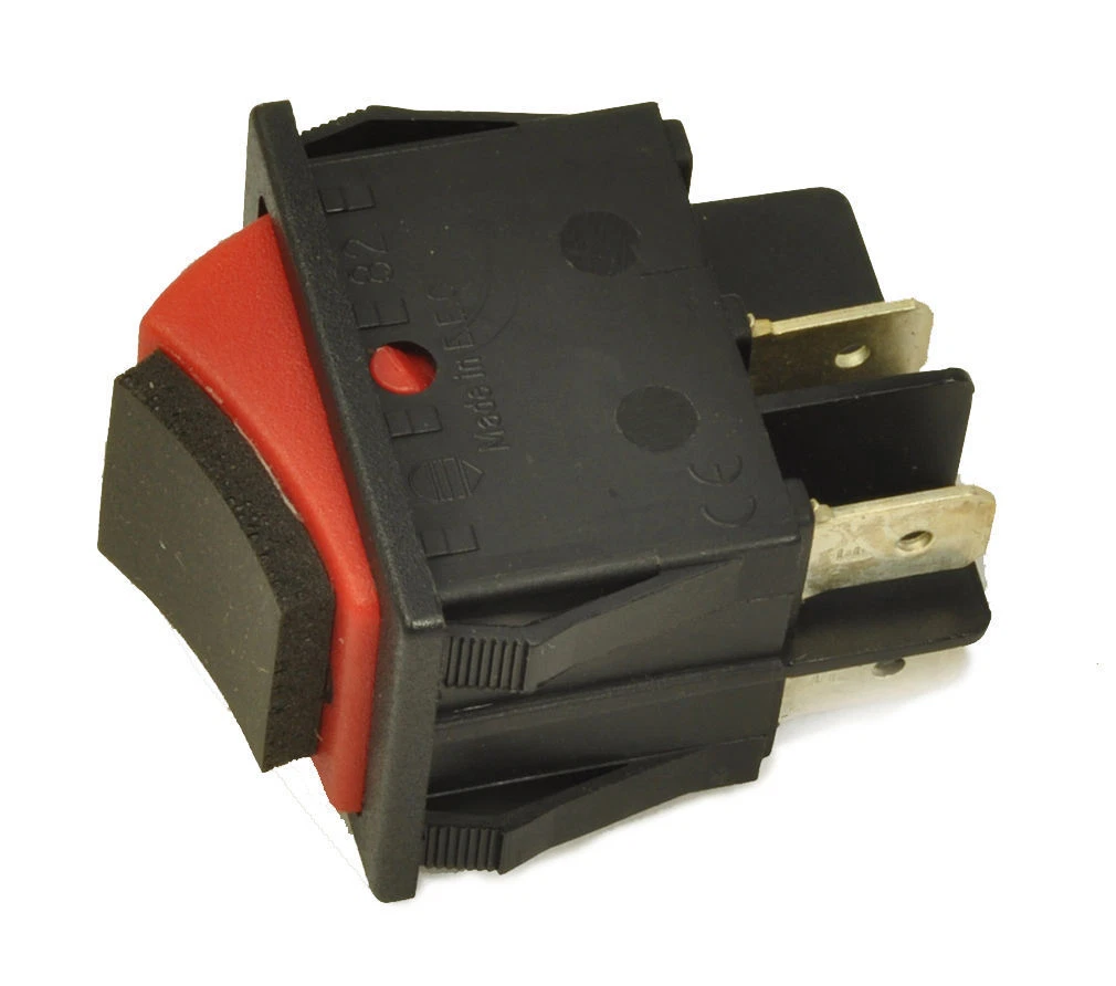 Rainbow R8205 Switch-Main E2 Canister Fits E2 E-Series Models Rainbow R8205 Switch-Main E2 Canister Fits E2 E-Series Models