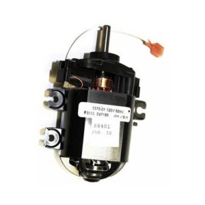 Rainbow R8401 Power Nozzle Motor - "Se" Model Fits Select Models