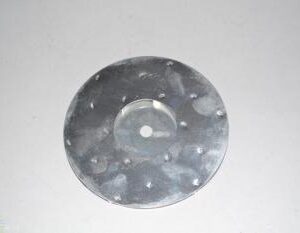 Rainbow R8417 Rotating Fan Model "E" Fits Select Models