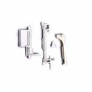 Hoover 412006001 Hardware Kit,Brush Lifter-Hoover Fh40010 Floormate for FH40010