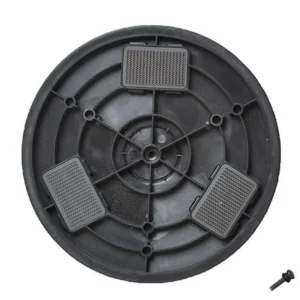 Bissell 1611710 Disk,Right-Bissell 2039 Spinwave