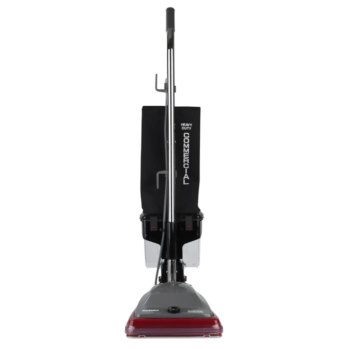 Sanitaire SC689B Tradition Lightweight Commercial Bagless Upright Vacuum Cleaner Sanitaire SC689B Tradition Lightweight Commercial Bagless Upright Vacuum Cleaner