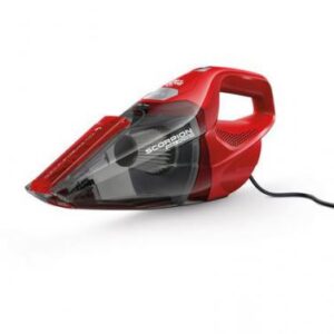 Dirt Devil Vacuum SD20005VRD Scorpion Quick Flip Hand Vac