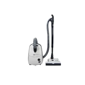 SEBO E3 Premium White 91642AM