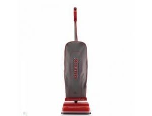 Oreck Vacuum U2000RB-1 Commercial Upright