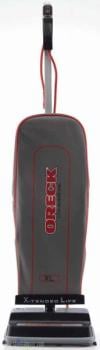 Oreck Vacuum U2000RB2L-1 Commercial Upright Oreck Vacuum U2000RB2L-1 Commercial Upright