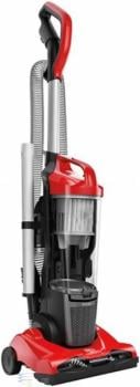 Dirt Devil Vacuum UD20124V Endura Reach Bagless Upright Dirt Devil Vacuum UD20124V Endura Reach Bagless Upright