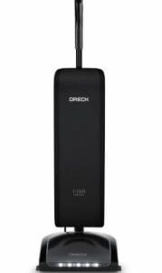 Oreck Vacuum UK30100PC Elevate Control Upright
